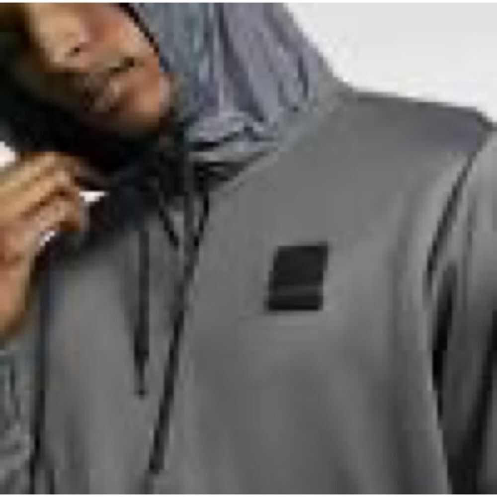 NIKE Hoddie - Picture 2 of 4